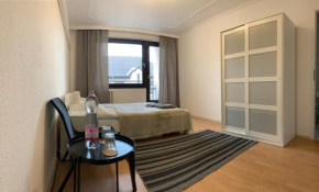Charming Private Rooms in a Great Location